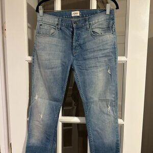 Men's Hudson Skinny Jeans 30 x 31
